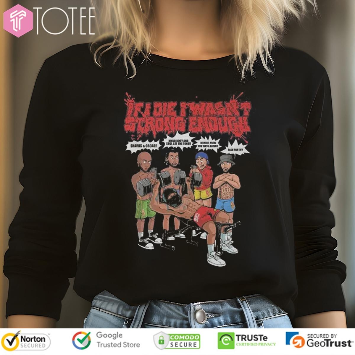 Shirt Shirt