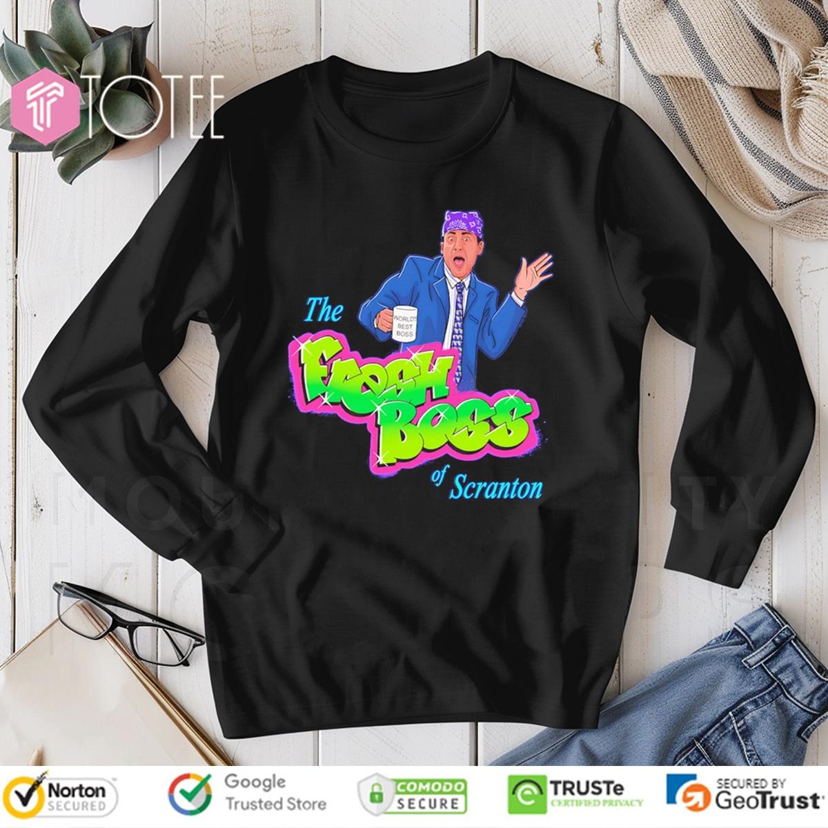Shirt Shirt