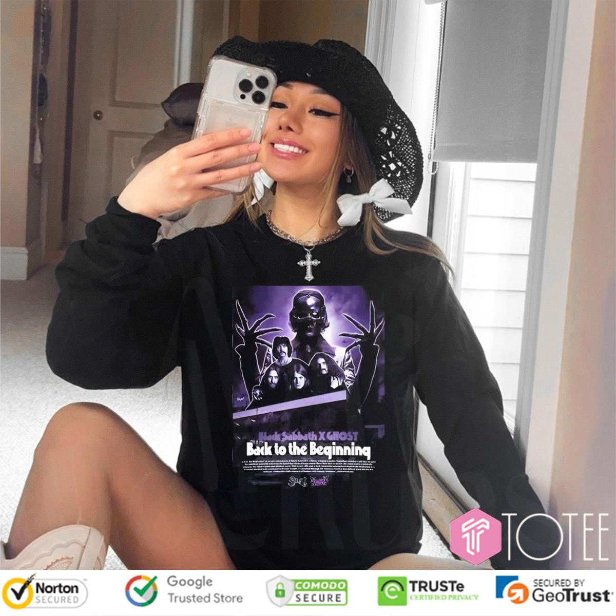 Sweatshirt Sweatshirt