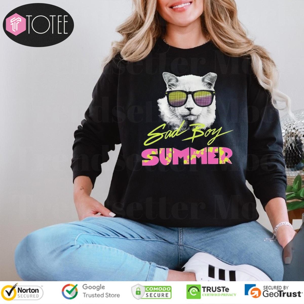 Sweatshirt Sweatshirt