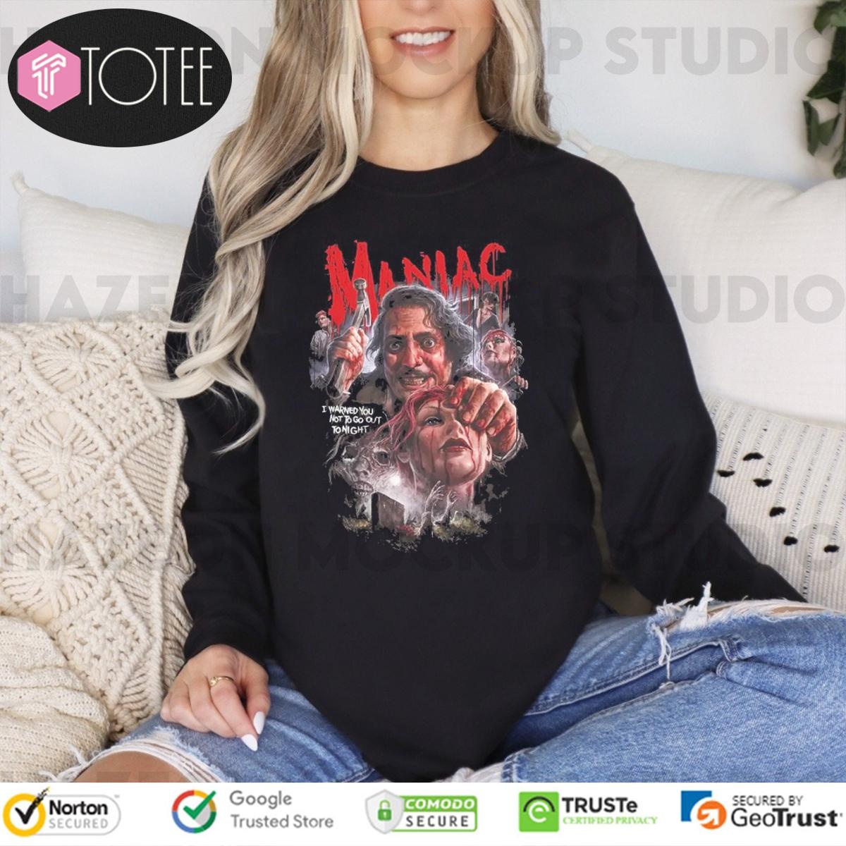 Women's Shirt Women's Shirt
