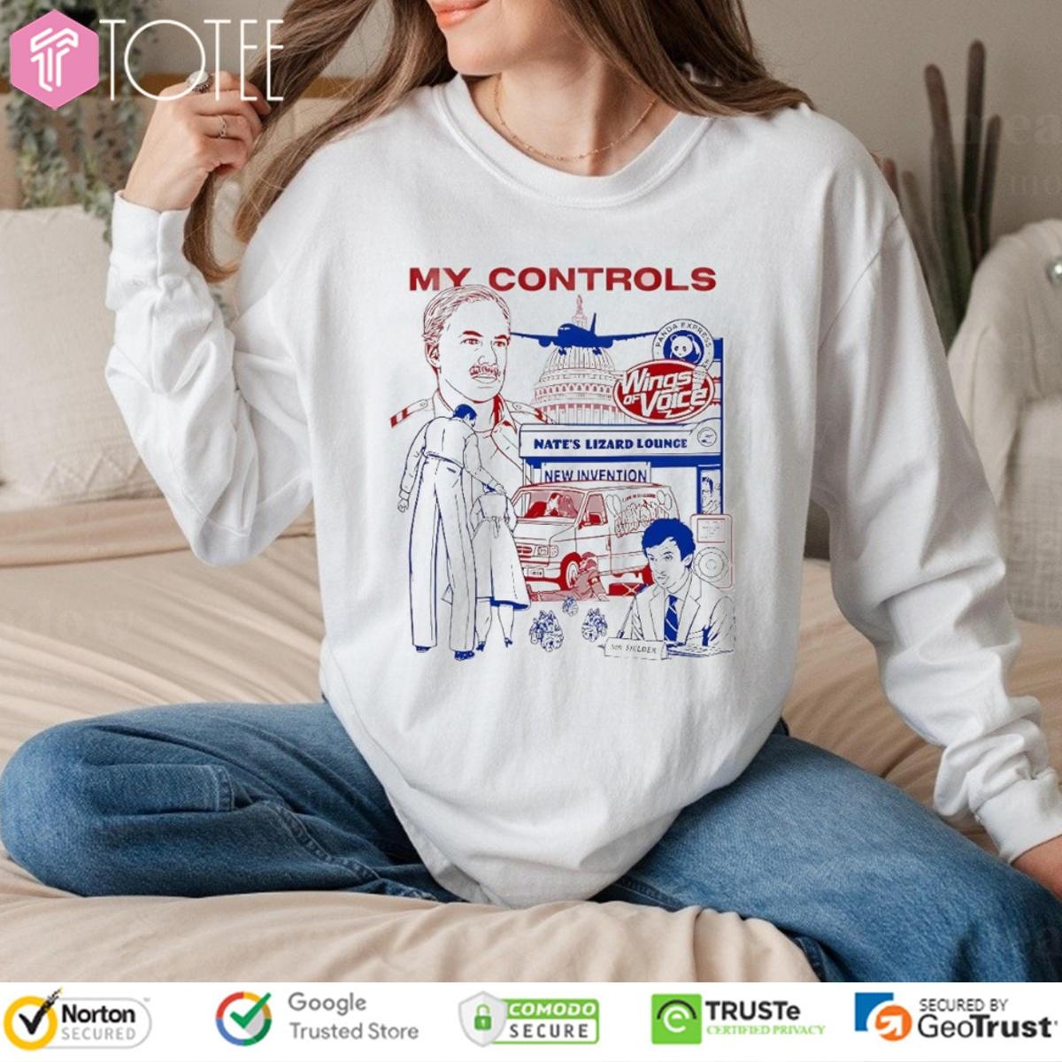 Women's Shirt