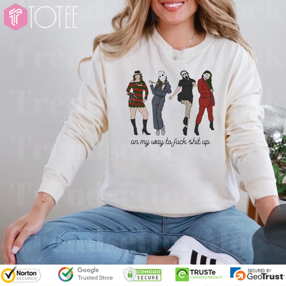 Women's Shirt Women's Shirt