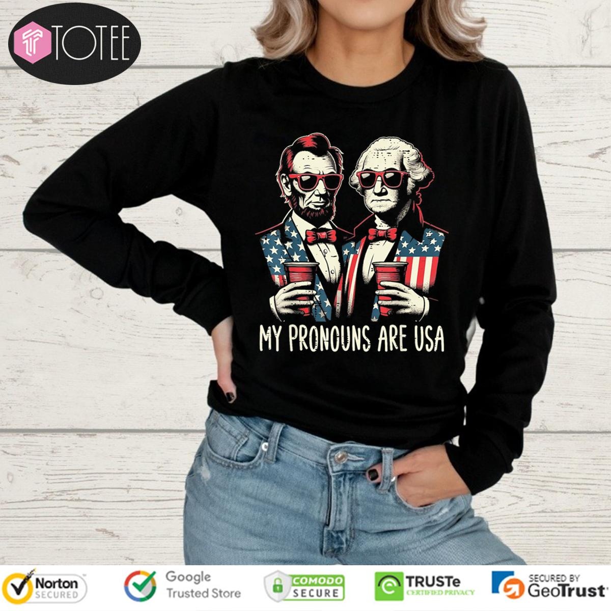 Women's Shirt