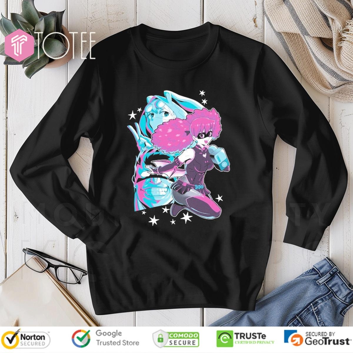 Shirt Shirt